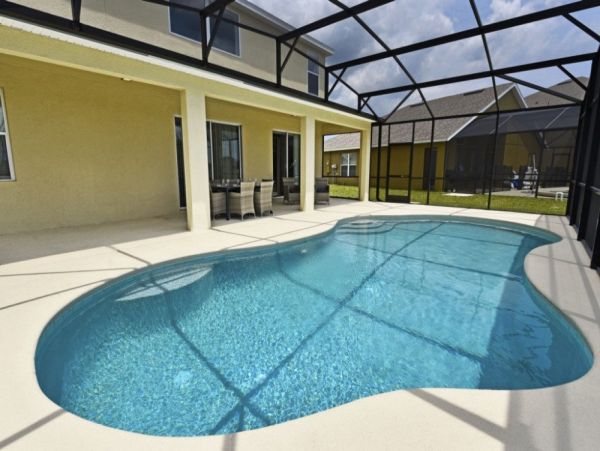 Orlando Home 953843