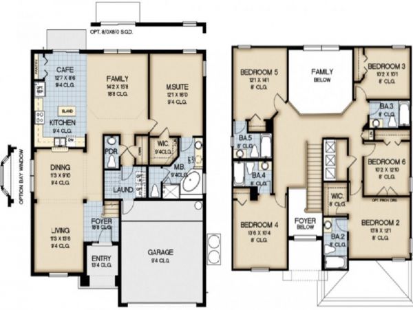 Orlando Home 953843