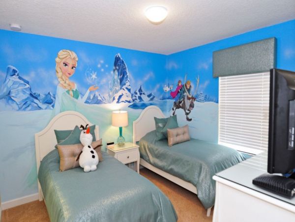 Orlando Home 953844