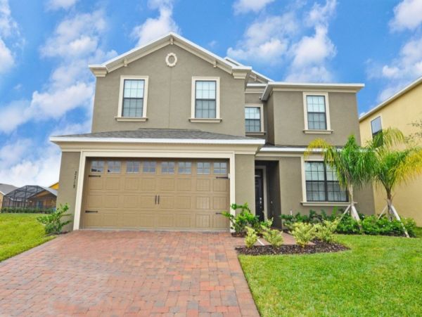 Orlando Home 953844
