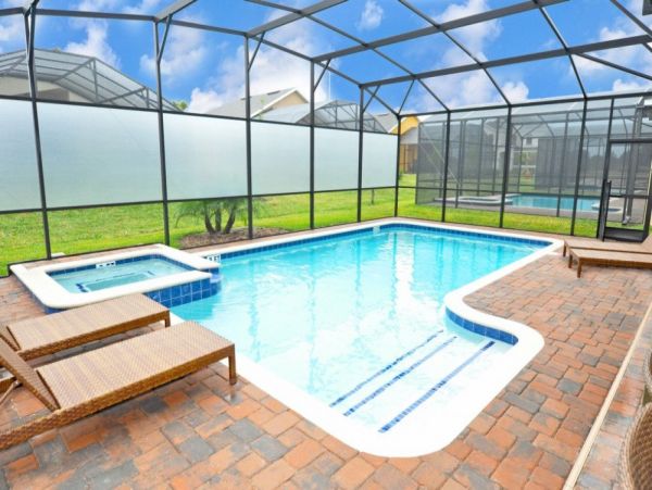 Orlando Home 953844