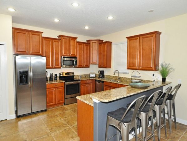Orlando Home 953844