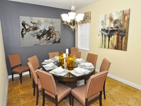 Orlando Home 953844