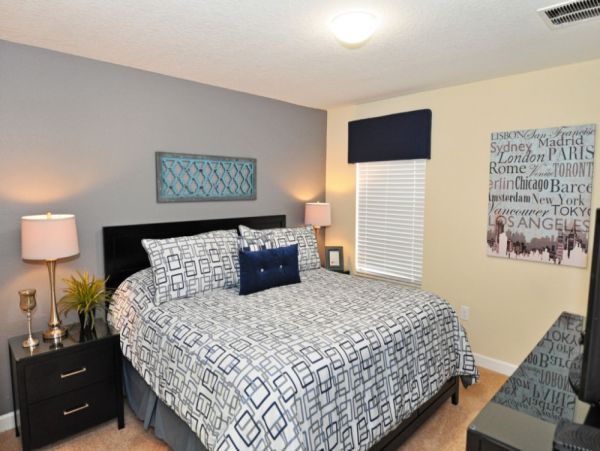 Orlando Home 953844