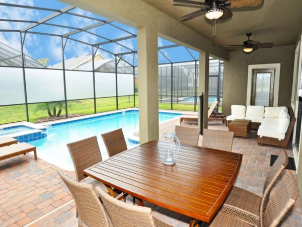 Orlando Home 953844