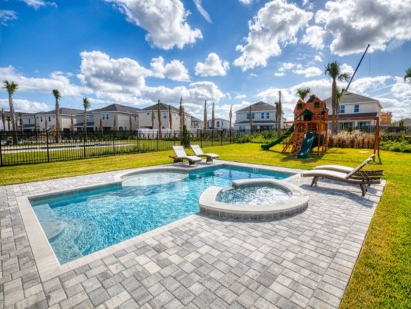 Orlando Home 953845