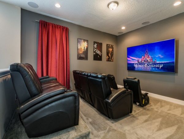 Orlando Home 953845