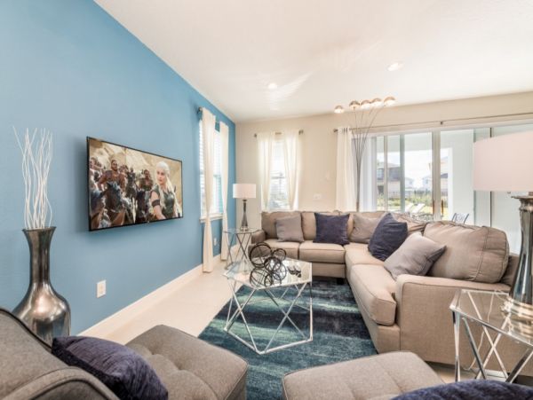 Orlando Home 953845