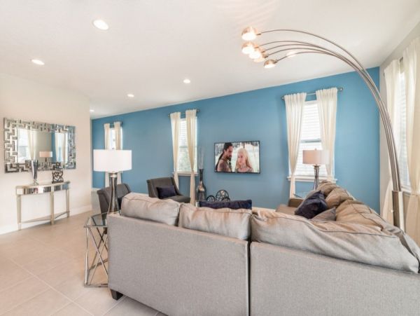 Orlando Home 953845