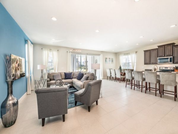 Orlando Home 953845