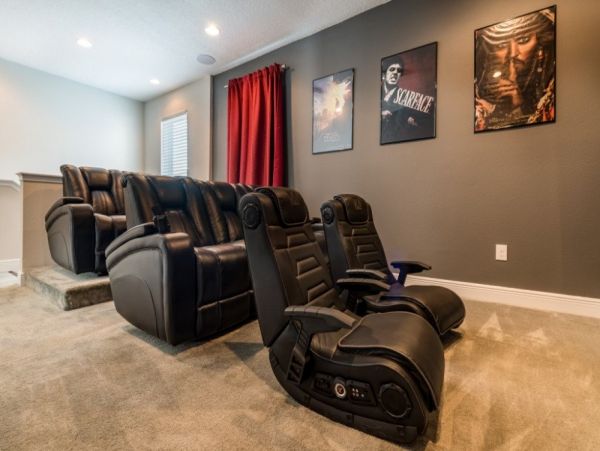Orlando Home 953845
