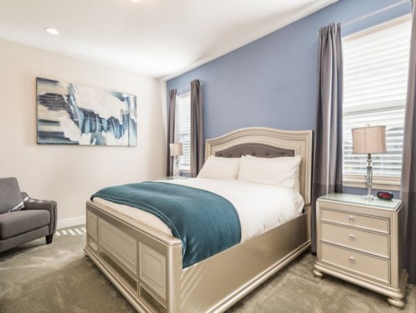 Orlando Home 953845
