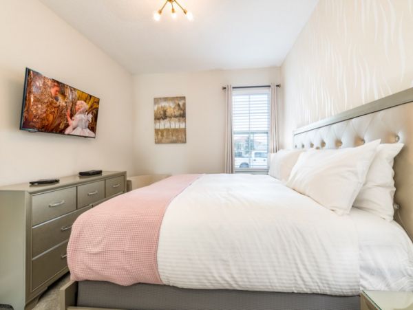 Orlando Home 953845