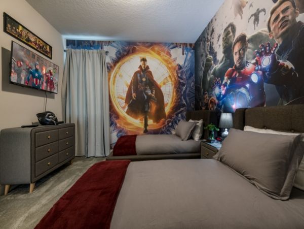 Orlando Home 953845