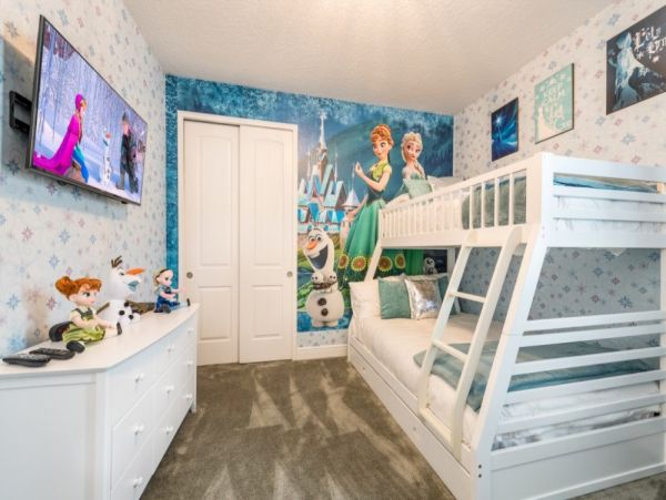 Orlando Home 953845