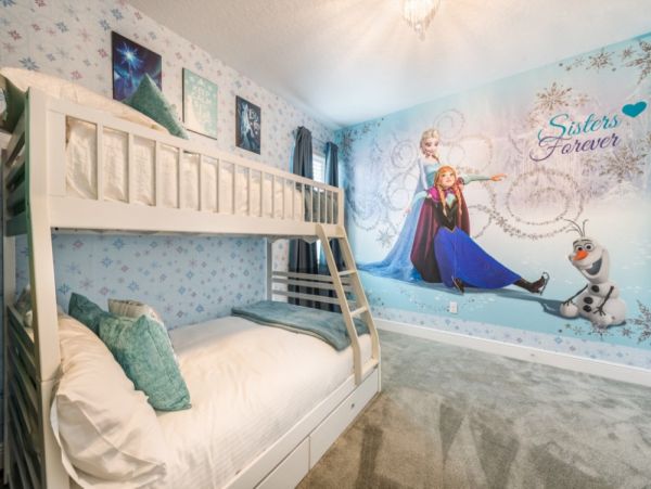 Orlando Home 953845
