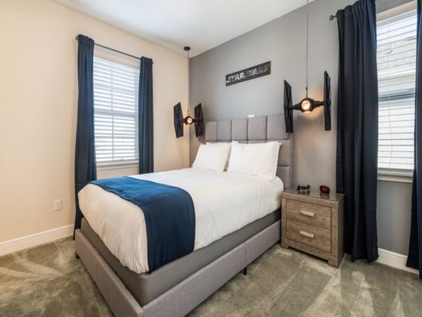 Orlando Home 953845