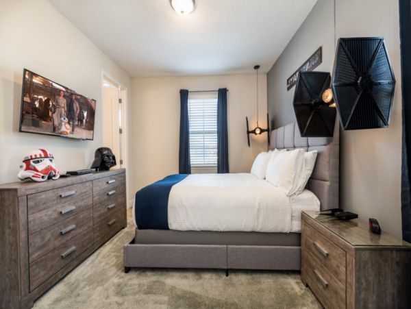 Orlando Home 953845