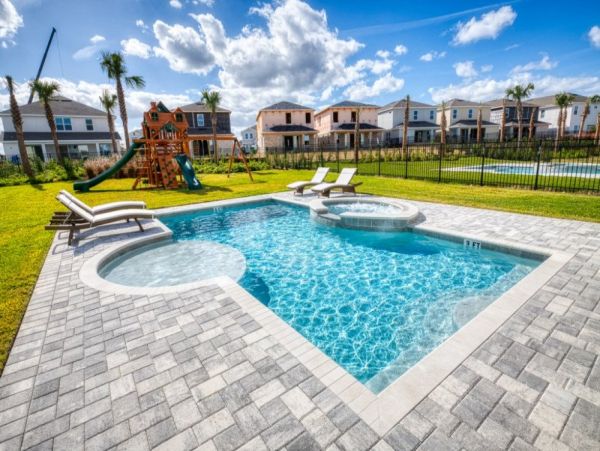 Orlando Home 953845