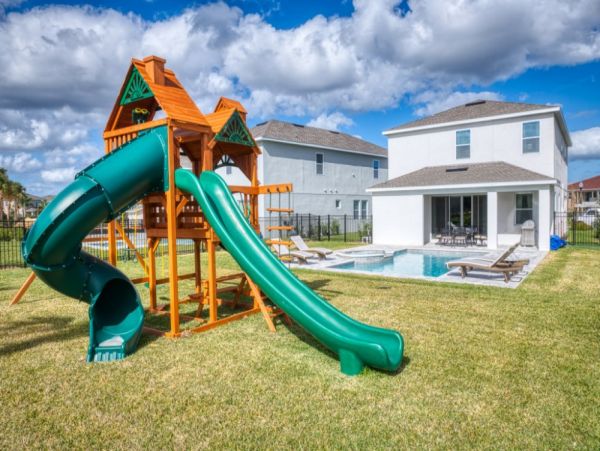 Orlando Home 953845