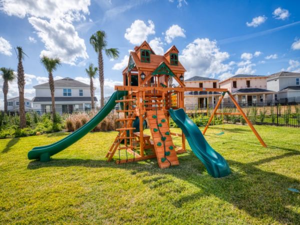 Orlando Home 953845