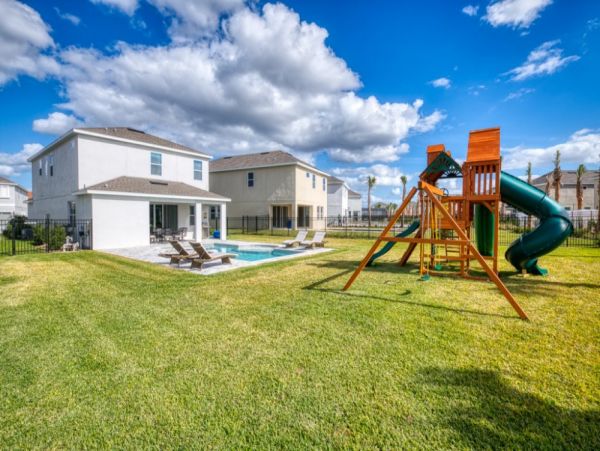 Orlando Home 953845