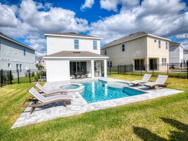 Orlando Home 953845