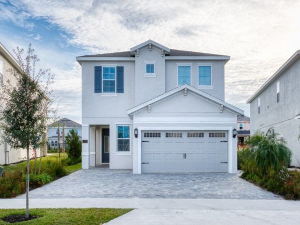 Orlando Home 953845