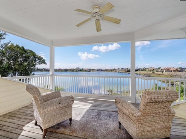 Orlando Home 953846