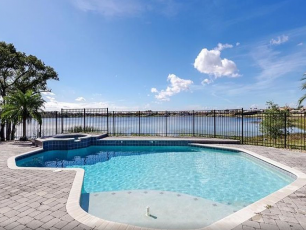 Orlando Home 953846