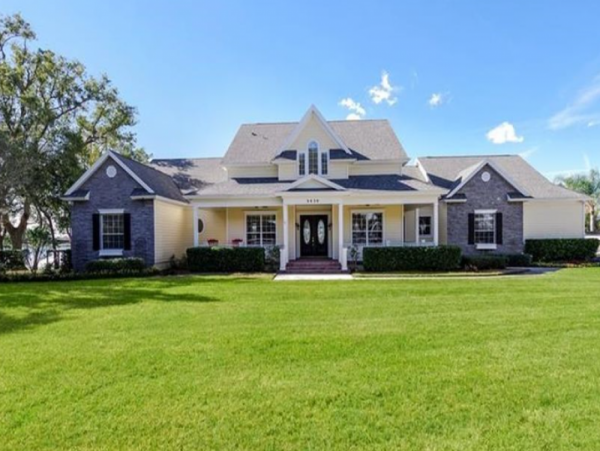 Orlando Home 953846