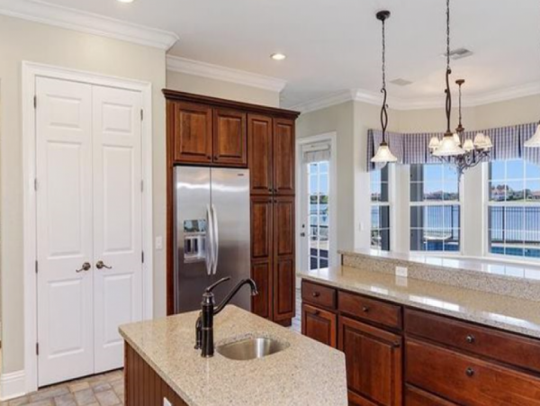 Orlando Home 953846