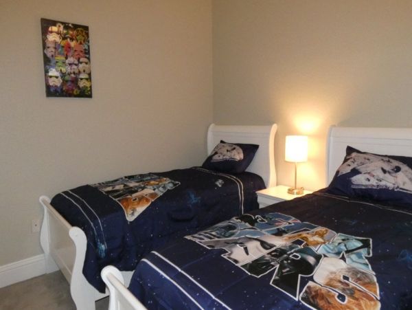 Orlando Home 953846