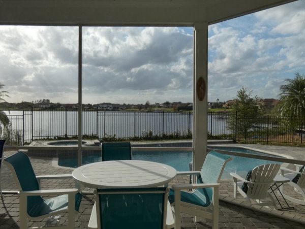 Orlando Home 953846