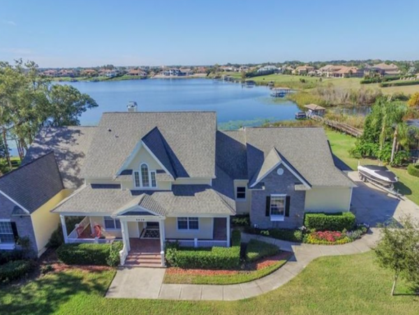 Orlando Home 953846