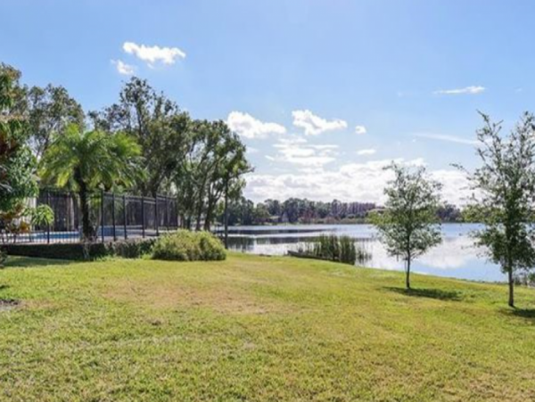 Orlando Home 953846