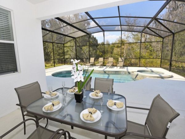 Orlando Home 953847