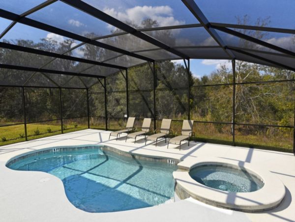 Orlando Home 953847