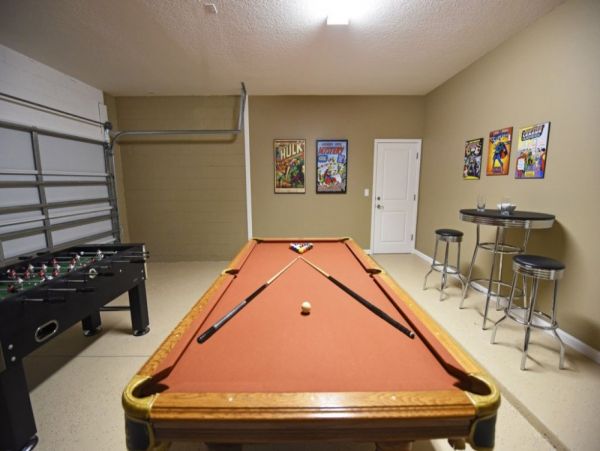 Orlando Home 953847
