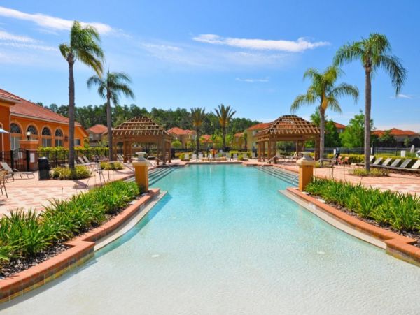 Orlando Home 953847