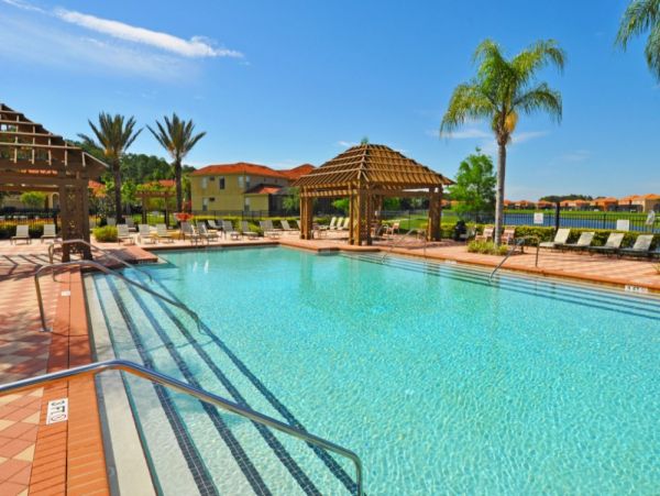 Orlando Home 953847