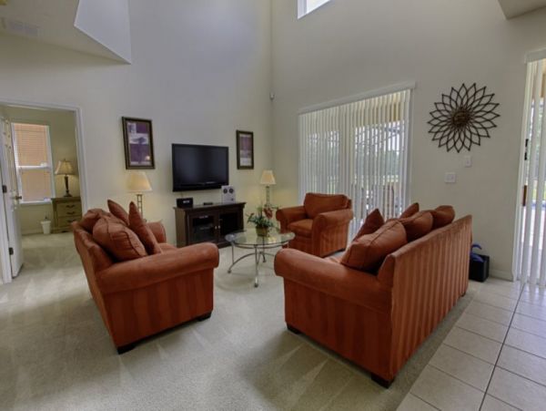 Orlando Home 953848