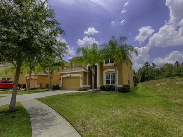 Orlando Home 953848