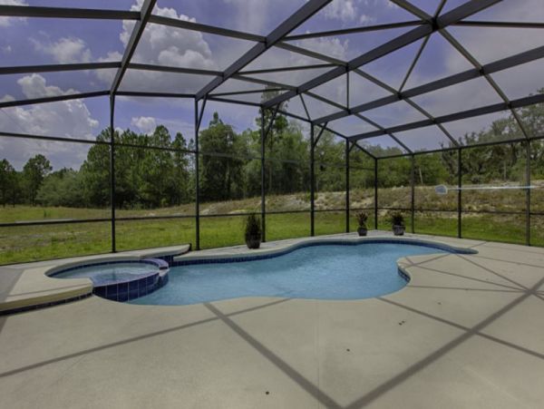 Orlando Home 953848
