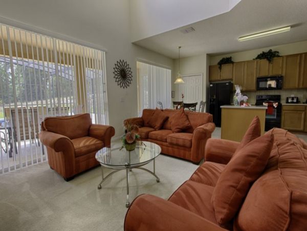 Orlando Home 953848