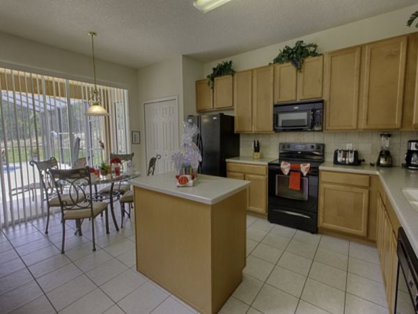 Orlando Home 953848