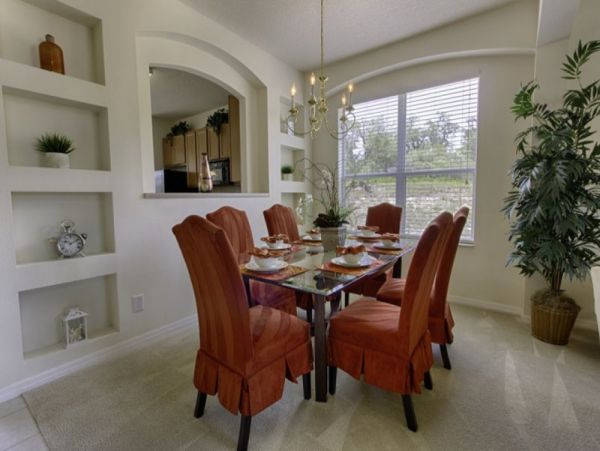 Orlando Home 953848