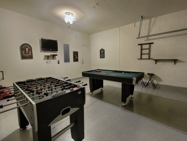 Orlando Home 953848