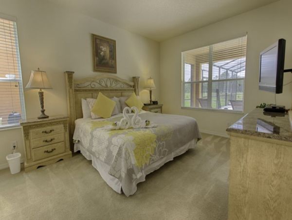 Orlando Home 953848