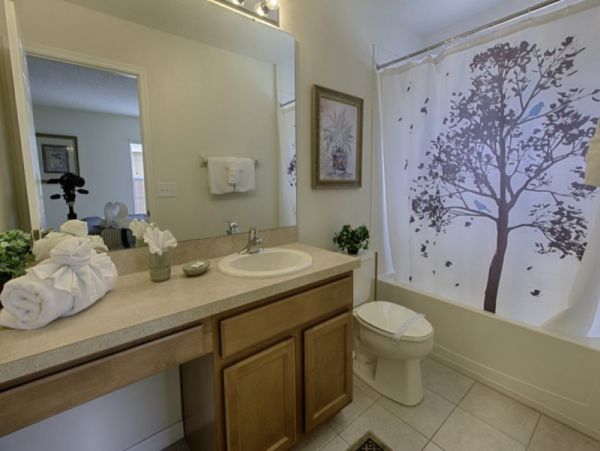Orlando Home 953848